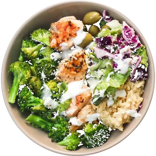 Anti-Inflammatory δίαιτα