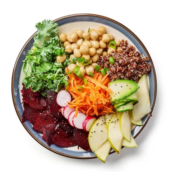 Vegan δίαιτα